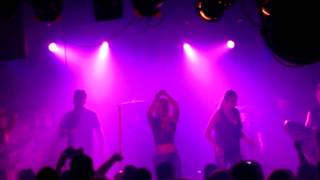 Vanishing Cream ~The Hunger (live)