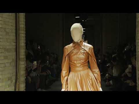 GUDU - Ukrayna Fashion Week 2020