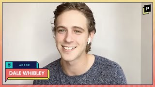 Exclusive Interview: Dale Whibley Chats There's Someone Inside Your House video