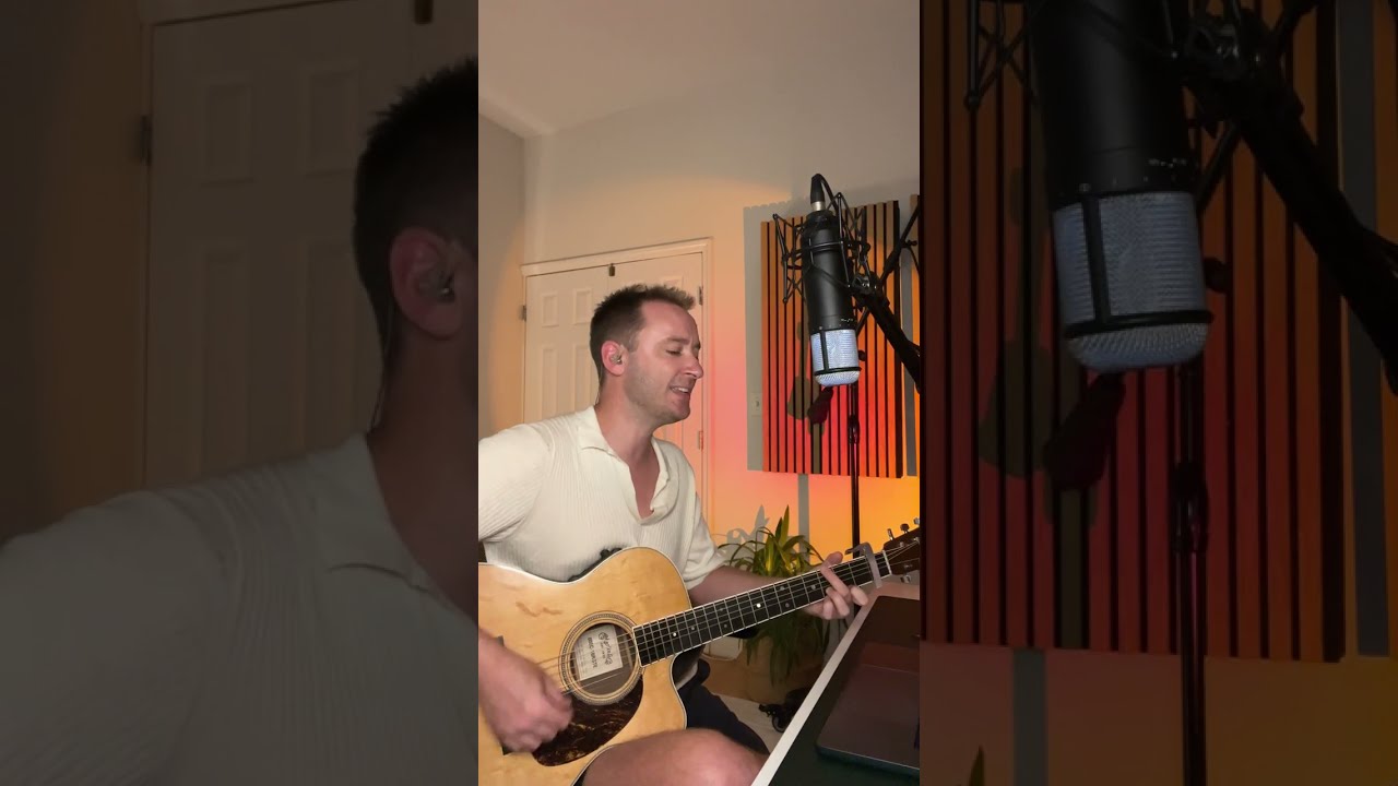 Promotional video thumbnail 2 for Tom Wardle