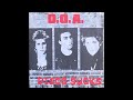 Disco Sucks - D.O.A.