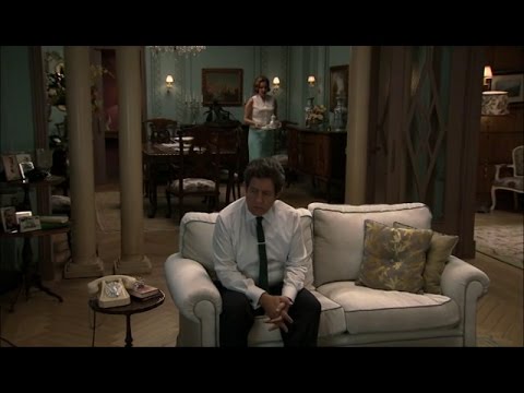 AMAR T3 C472 - Juana Se Venga De Damián