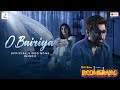 O BAIRIYA BOOMERANG Jeet Rukmini SONU NIGAM NILAYAN CHATTERJEE PRASHANT Bosco Ceaser