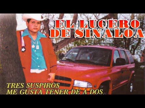 El Lucero De Sinaloa 10 Corridos y Canciones Exitos Mix