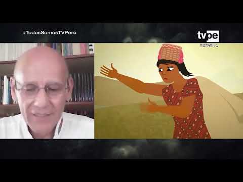 Sucedió en el Perú: Mitos y leyendas del Perú (15/05/2022) | TVPerú