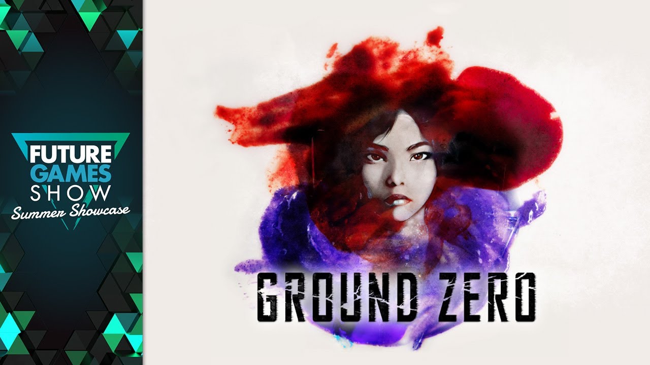 Ground Zero Gameplay Trailer - Future Games Show Summer Showcase 2025 - YouTube