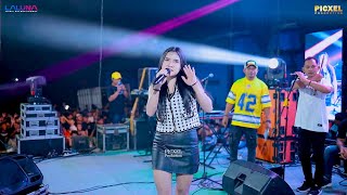 Download lagu LALUNA MUSIC - LELAKI CADANGAN KURNIA RAHMA - HAPPY PARTY PEMUDA GADUNGAN -  SEJOMULYO JUWANA mp3