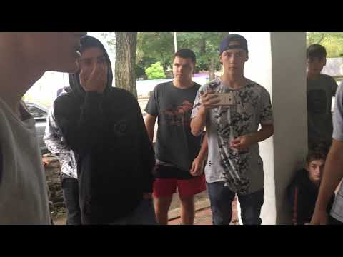 Fer vs MX 4tos Fecha 2 SANMAFREE