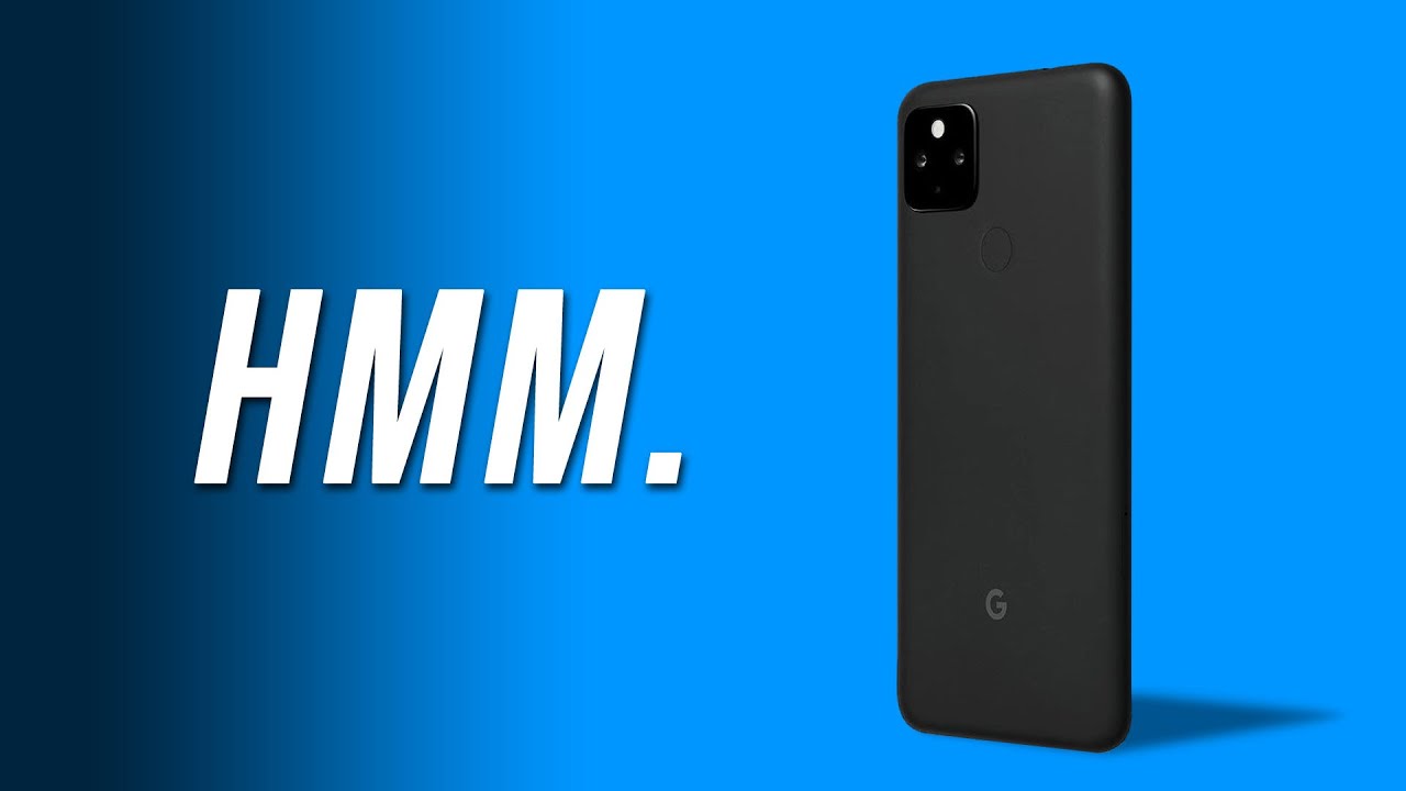 Google Pixel 4a 5g Pros & Cons: Still Worth It?