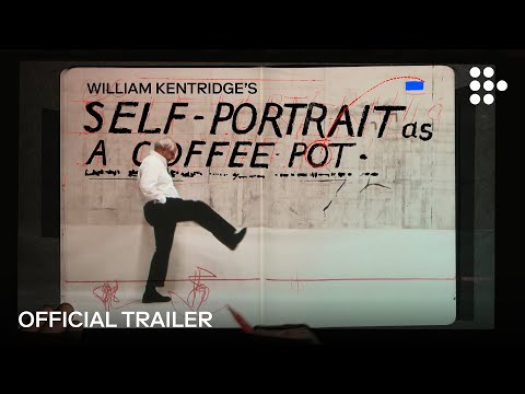 SELF-PORTRAIT AS A COFFEE POT  | Official Trailer | Now Streaming