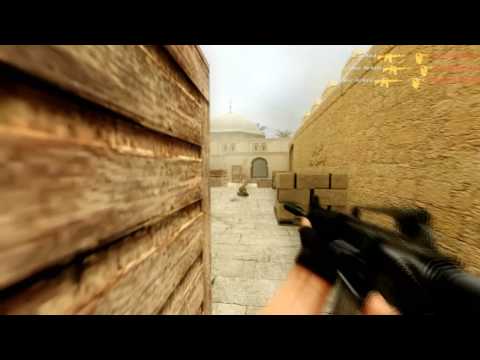 CSS / LowLandLions vs Team Roccat