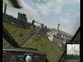 ArmA 2: DayZ - Nap-of-the-earth flying in the Huey ...