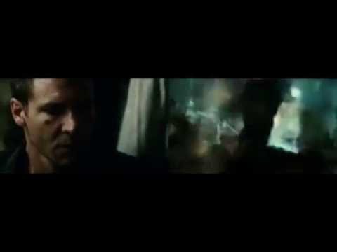 Terrence Broad — Blade Runner autoencoded