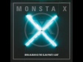 MONSTA X 몬스타엑스 All In 걸어 MP3 Audio