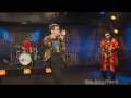 jamie lidell little bit of feel good