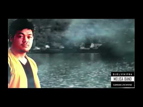 Melisa Band_Seu Lo’u Pologa Live Cover