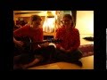 Into a Fantasy - Alexander Rybak (Cover) 