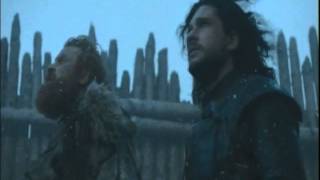 Game of Thrones - army of the dead