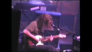 Widespread Panic - That Thang / Greta - 10/16/99 - Warfield Theater - San Francisco, CA