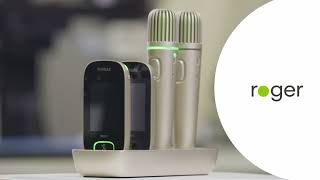 Phonak How reliable is Phonak Roger?