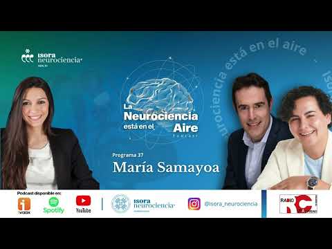María Samayoa