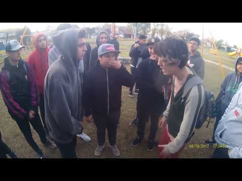 ZYZAR VS ZUKO - OCTAVOS - 25Nfree (fecha 2) 1vs1