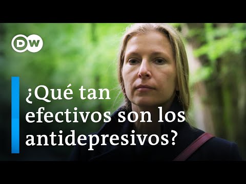 , title : 'Pastillas contra la depresión - ¿Funcionan los antidepresivos? | DW Documental'