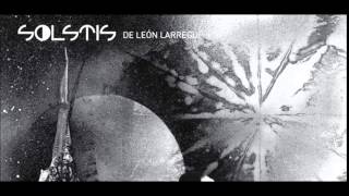 León Larregui - Brillas (Audio)