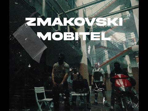 Zmakovski - Mobitel (Prod. SheKilla x Rivorn)
