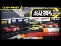Go or go home! Clash Heat Race/LCQ Extended Highlights