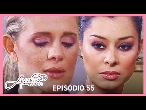 Loving You Is My Sin: Leonora humiliates Gisela | Scene C-55 | tlnovelas