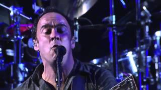 Dave Matthews Band - If Only - Hollywood Bowl