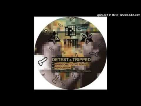Detest & Tripped-Revolution