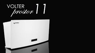 Volter Prostor-11 - відео 1