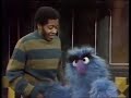 Classic Sesame Street Herry Monster Barbells Part 1