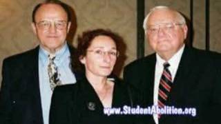 Dec 07 Podcast - Interview with Gov. George Ryan [2/2]