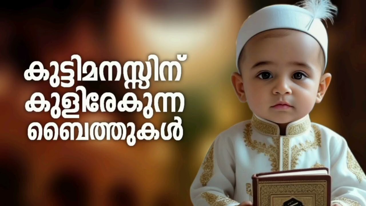 എന്നും കേട്ടിരിക്കാവുന്ന ബൈത്തുകൾ Non Stop Islamic Baithukal Mappila Songs Isl