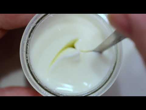 Vídeo: As propiedades reolóxicas dos sistemas dispersos