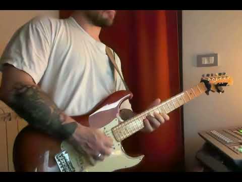 "Your Spark" Solo Challenge by Marco Tidu #yoursparksolo