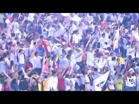 LDU - "todas las campañas que vivi Liga !"