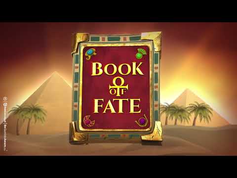 Book of Fate video thumbnail