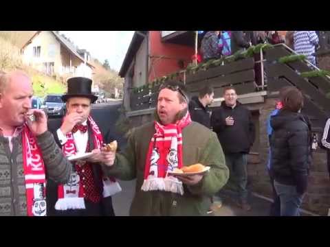 Fasnacht Ediger Eller 2015