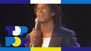 Jermaine Jackson - Do what you do • TopPop
