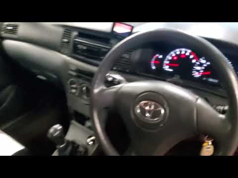 Toyota Corolla 1.4 Vvt-i 3Dr Terra - Image 2