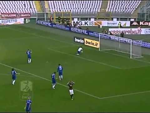 12 Giornata Serie B 2011 - 2012 Torino Empoli