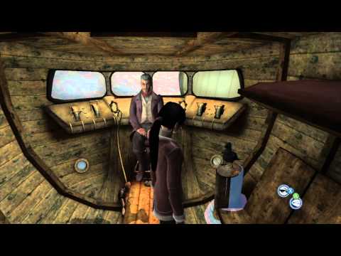 Dreamfall : The Longest Journey Xbox 360