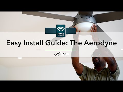 Aerodyne Easy Install Guide