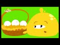 Baby TV Pitch And Potch En La Granja