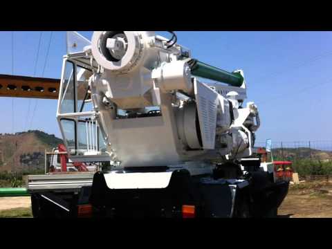 1  - Rigenerazione della TMT 30 (Mait T8)