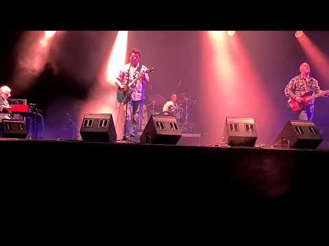 Mike Zito - Sierre Blues Festival / 02.06.2022